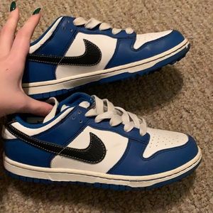 nike dunks